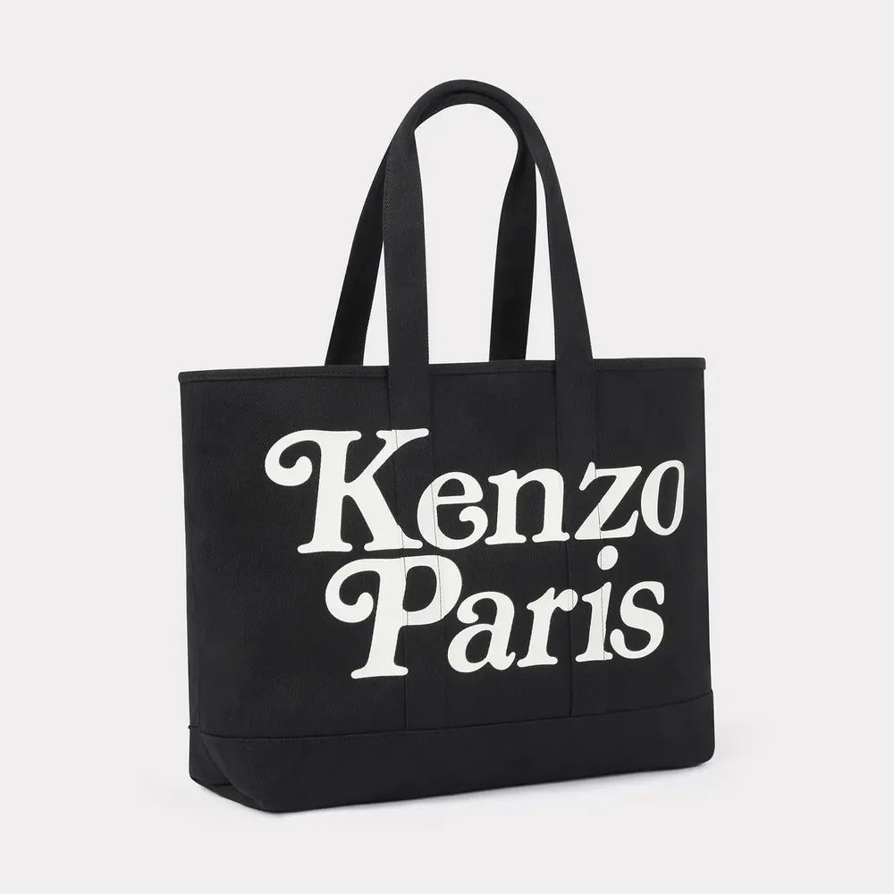 KENZO(ケンゾー) / × VERDY 'KENZO UTILITY' LARGE TOTE BAG | 公式 