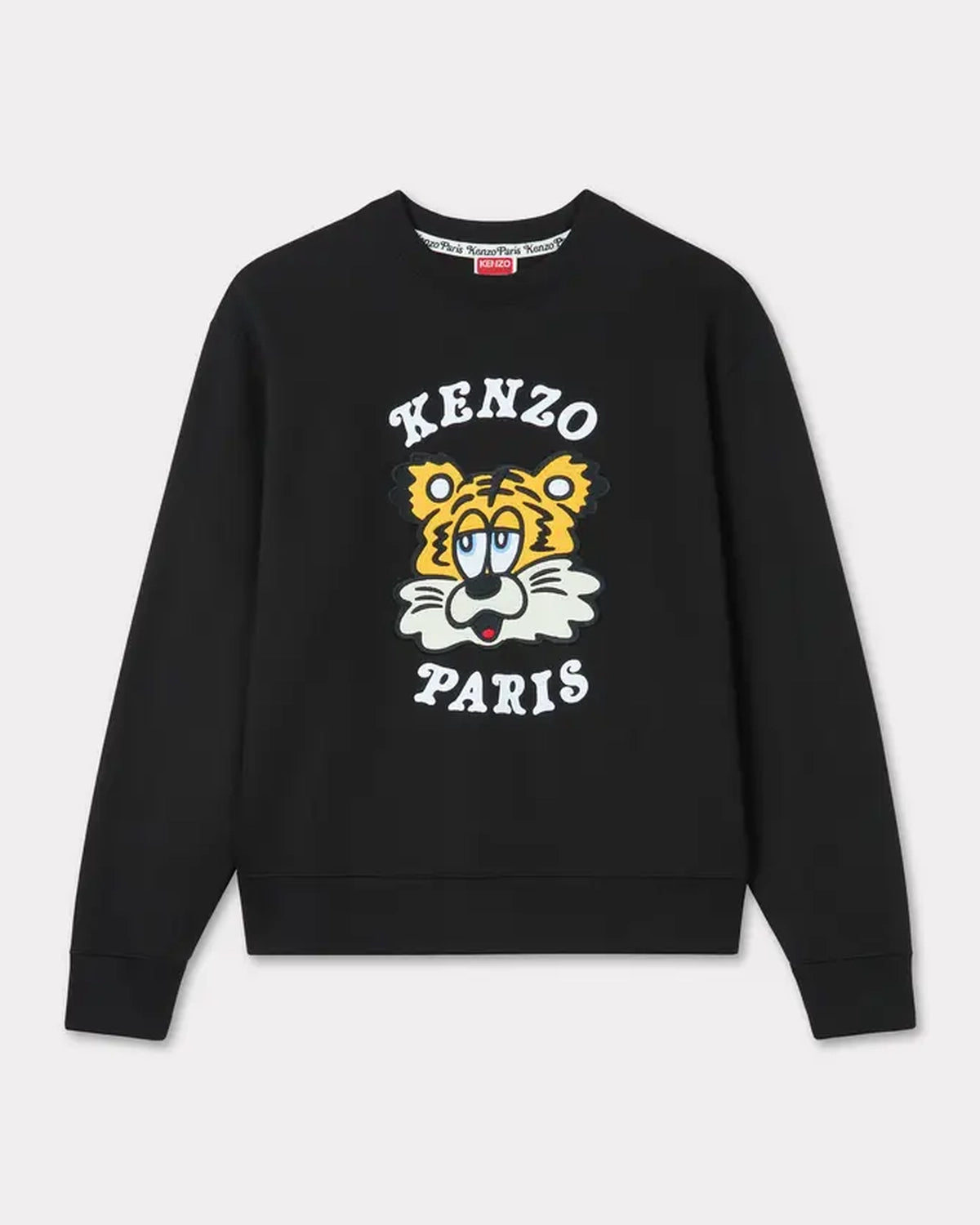 KENZO(ケンゾー) / 'KENZO VERDY MARKET' エンブロイダリー