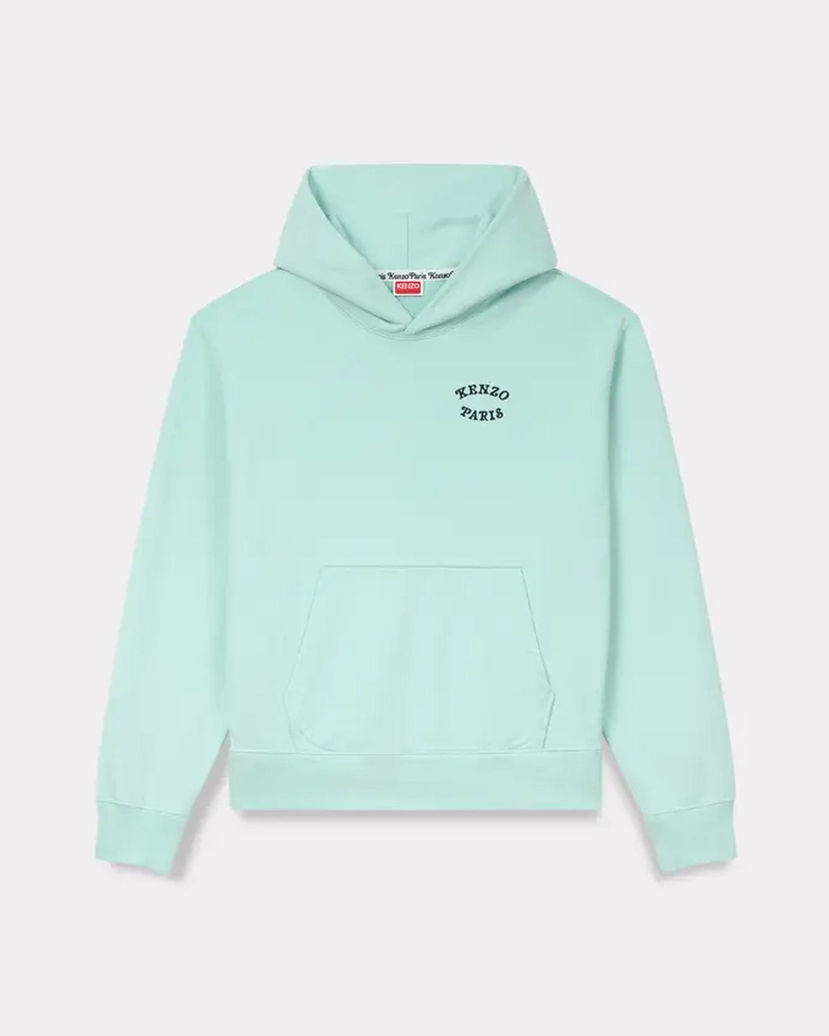 KENZO(ケンゾー) / 'KENZO by Verdy' エンブロイド フ―ディー
