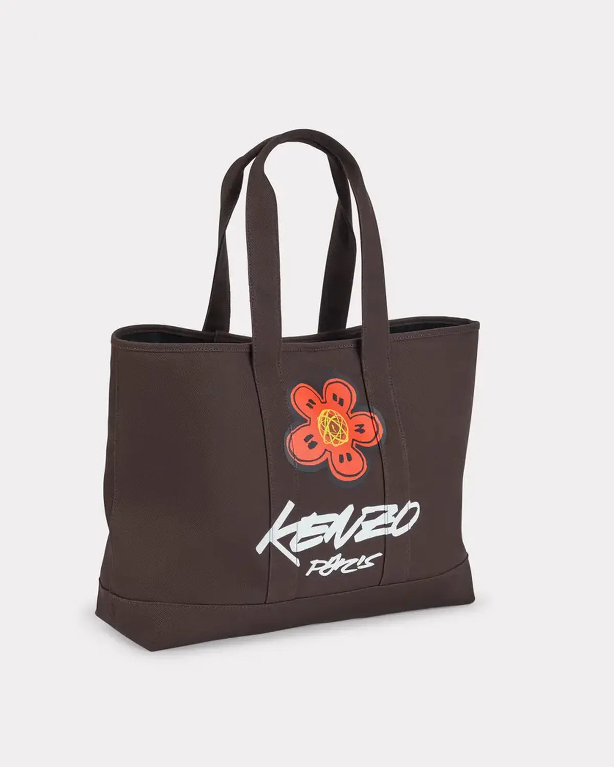 KENZO(ケンゾー) / 'Kenzo x Futura 2000' キャンバス 'Kenzo Utility KENZO(ケンゾー) / 'Kenzo x Futura 2000' キャンバス 'Kenzo Utility