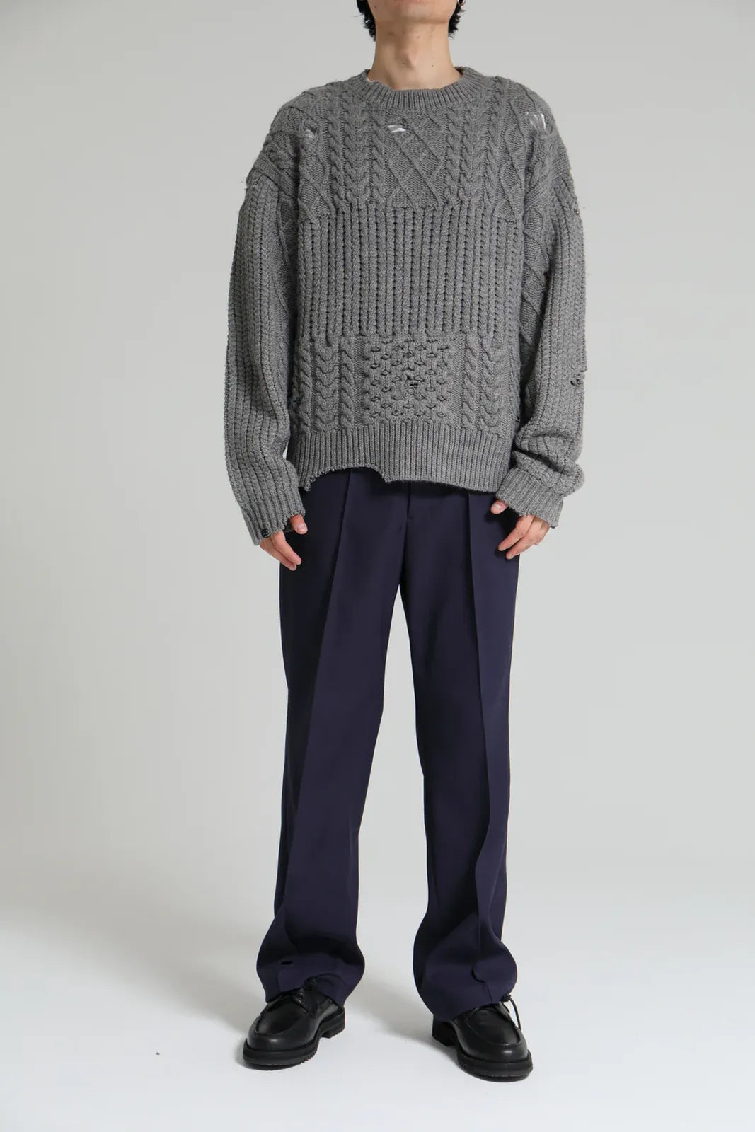 DELUXE / SAVAGE WAVES (25AD3217)