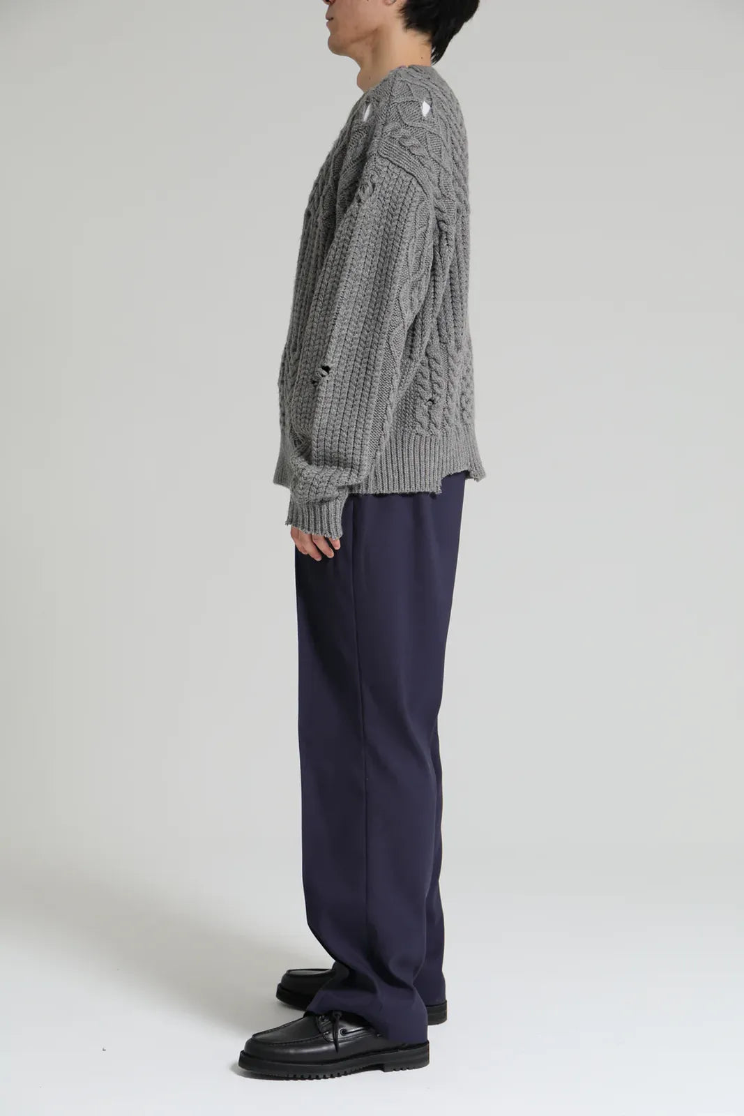 DELUXE / SAVAGE WAVES (25AD3217)