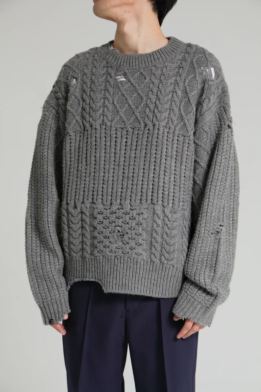 DELUXE / SAVAGE WAVES (25AD3217)