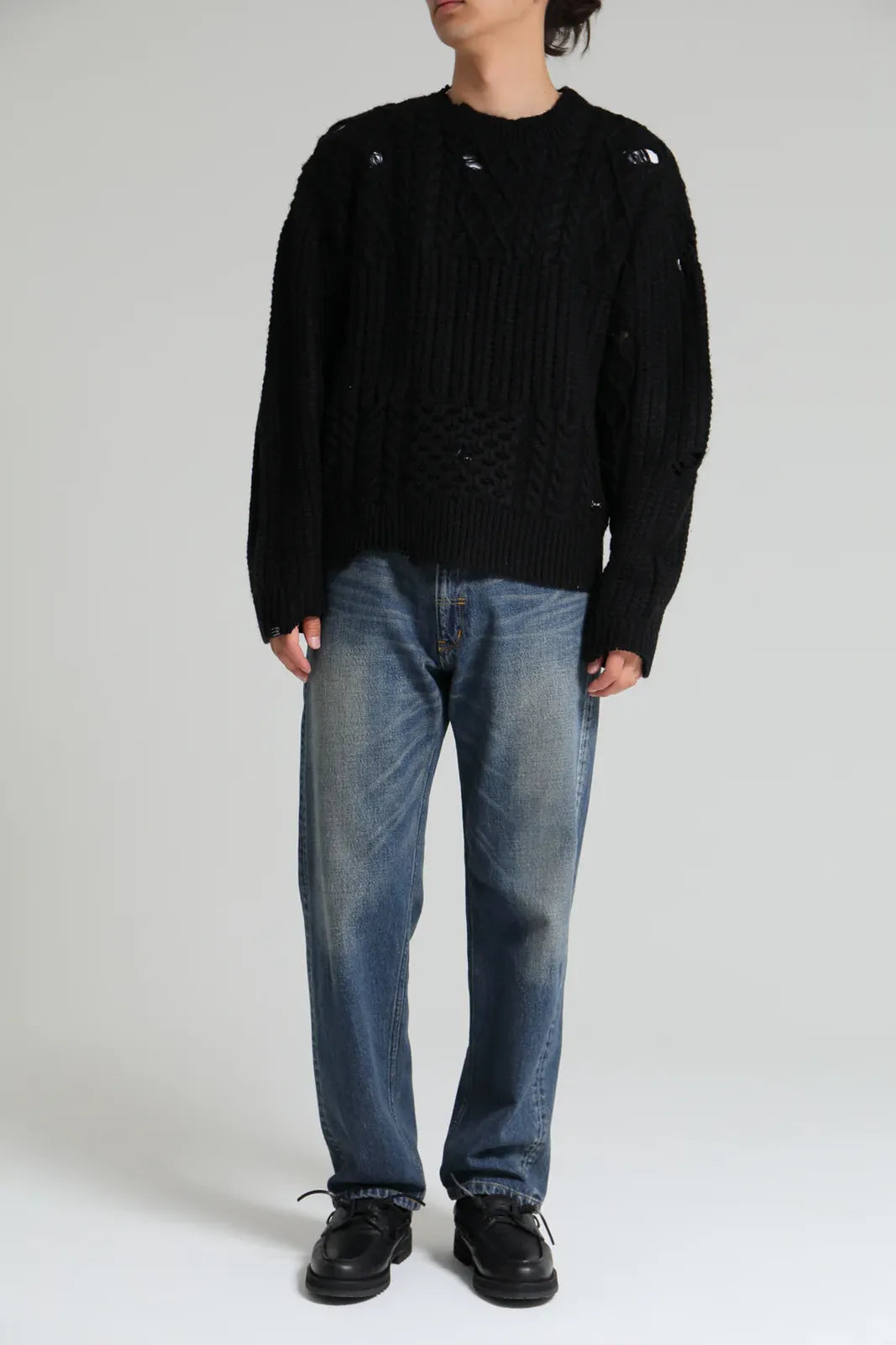 DELUXE / SAVAGE WAVES (25AD3217)