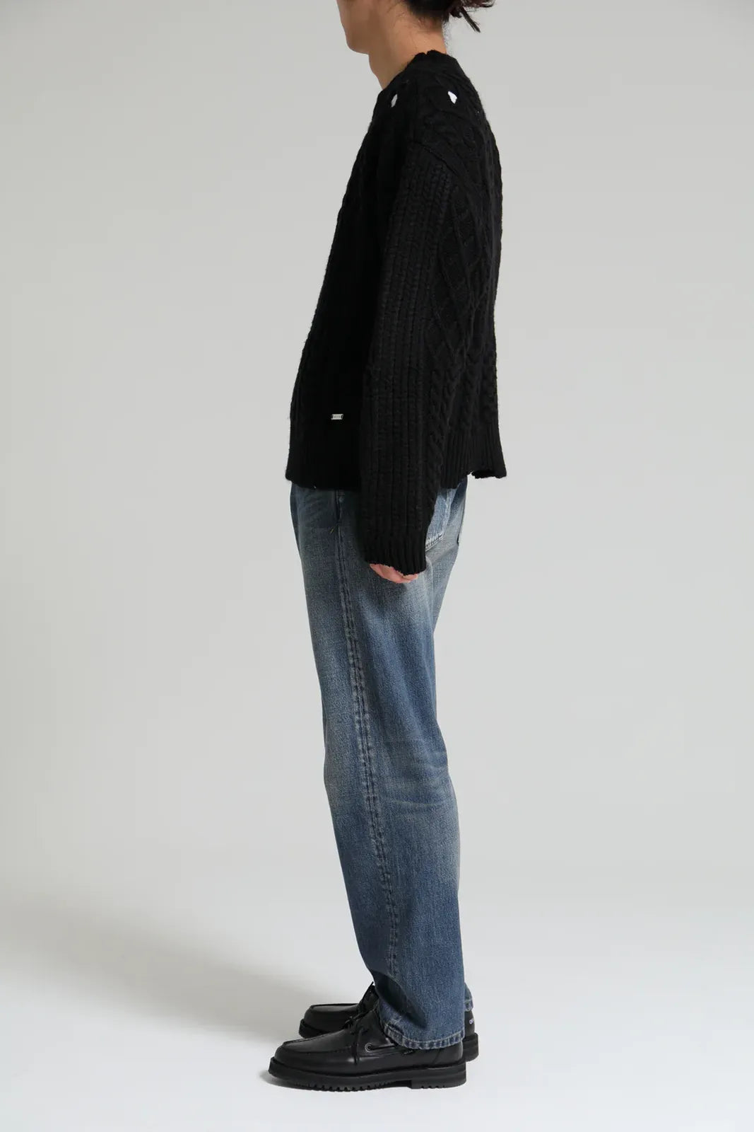 DELUXE / SAVAGE WAVES (25AD3217)