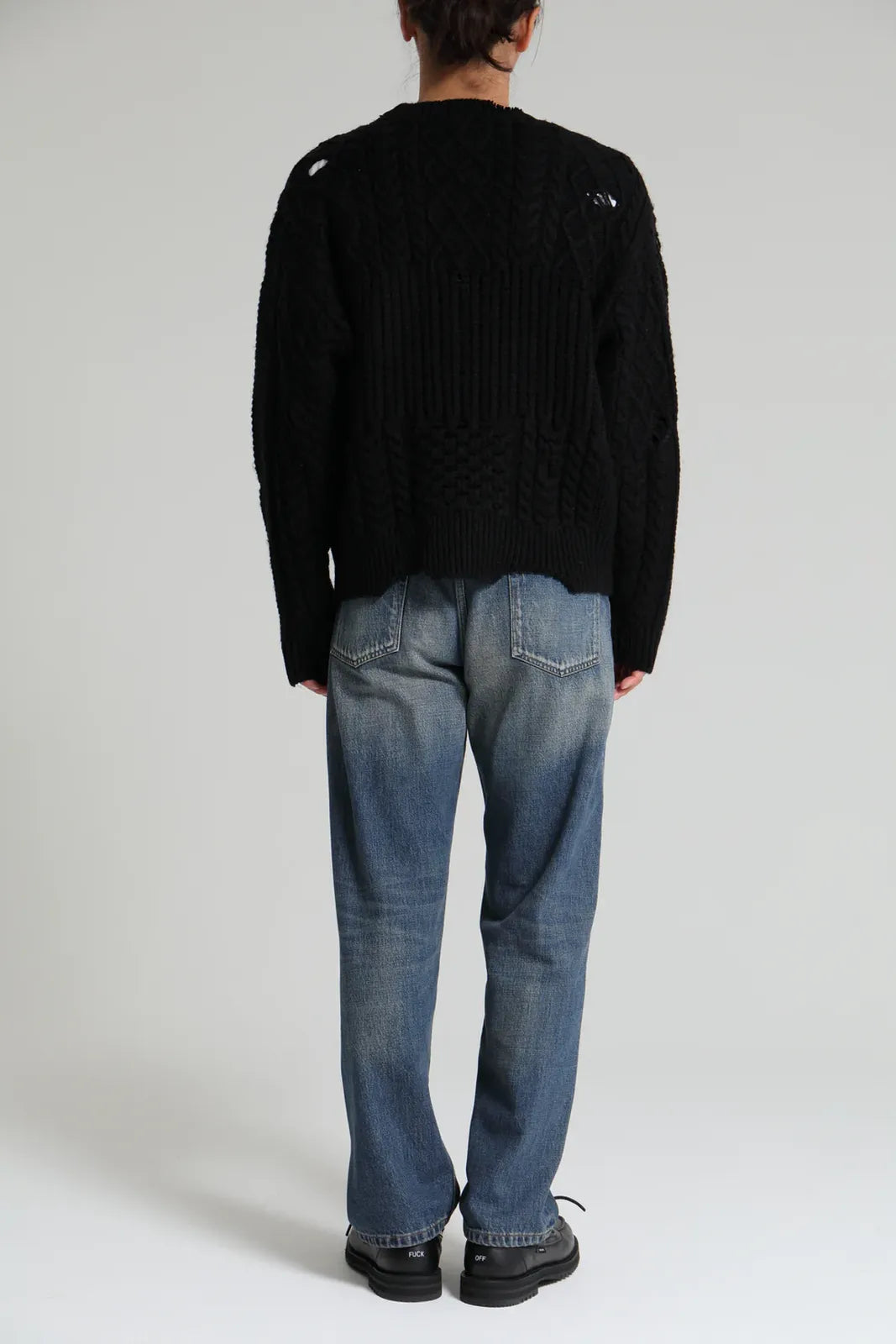 DELUXE / SAVAGE WAVES (25AD3217)