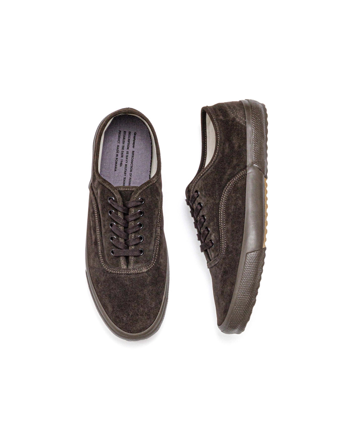 Graphpaper / REPRODUCTION OF FOUND for GP US NAVY MILITARY TRAINER (GU261-90501)