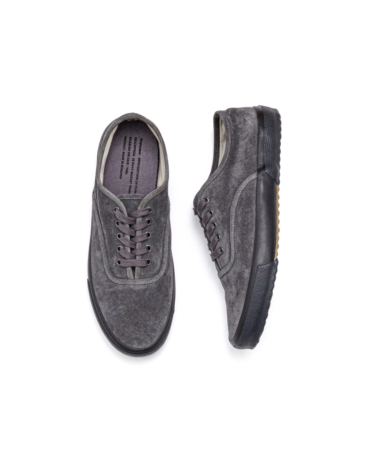 Graphpaper / REPRODUCTION OF FOUND for GP US NAVY MILITARY TRAINER (GU261-90501)