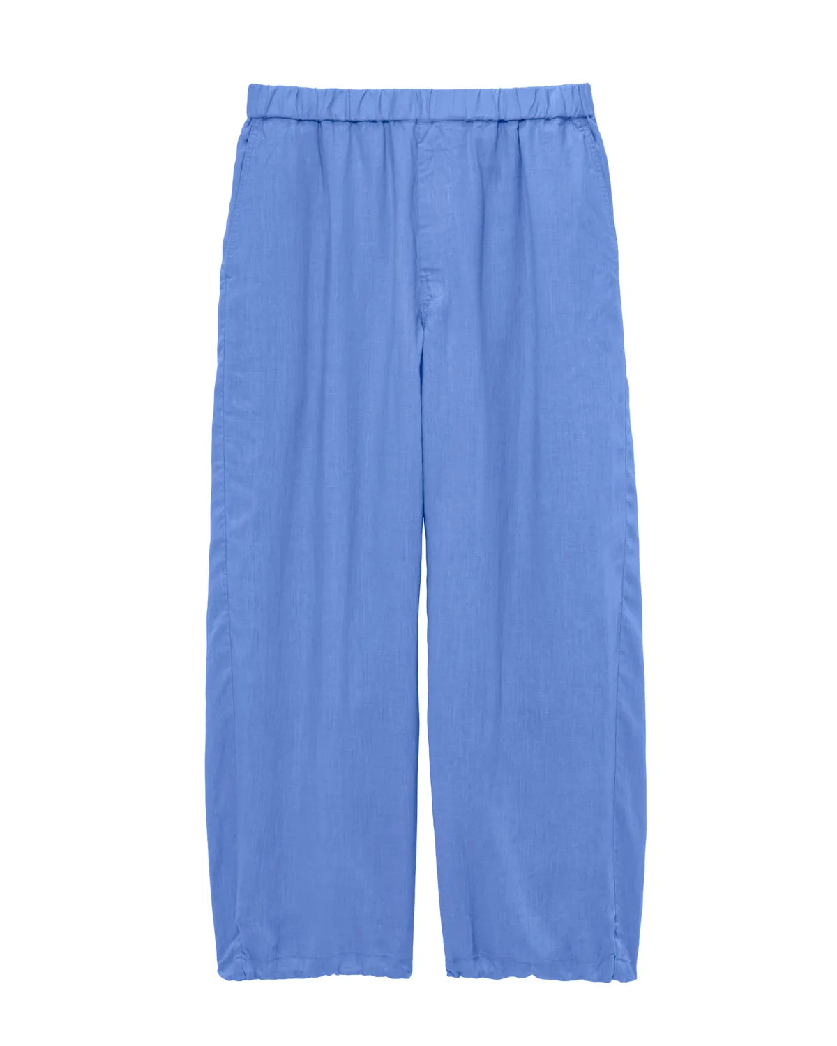 Graphpaper / Linen Track Pants (GM262-40041B)