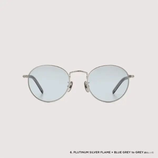 NOCHINO OPTICAL / KYOKUSUI ※調光モデル (NOCHINO-N5)
