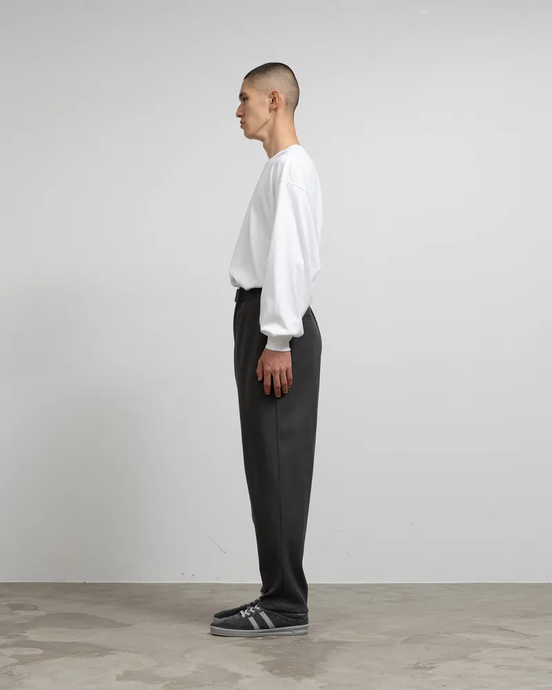 Graphpaper / Knit Corduroy Chef Pants (GM243-40286B)