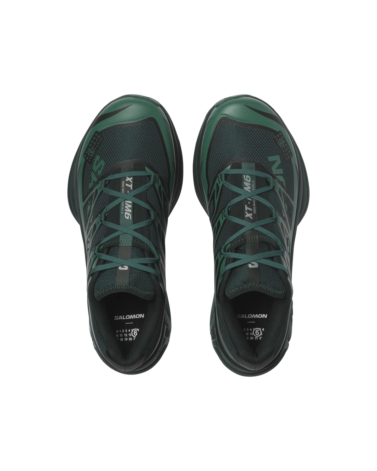 MM6 × SALOMON / XT-MM6 (S59WS0243P6303)