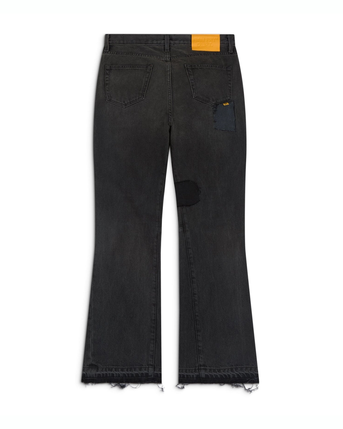 GALLERY DEPT. / LA OG FLARE (LA-OG52-F-BLCK)