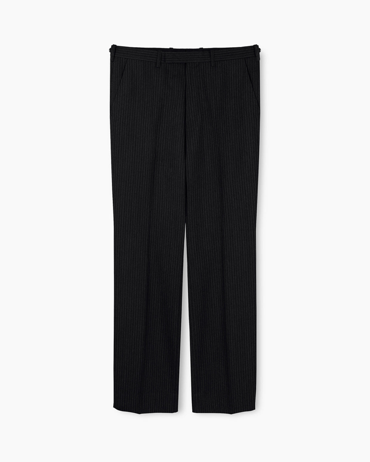 LAD MUSICIAN / WOOL GABARDINE STRAIGHT PANTS | 公式通販・JACK in