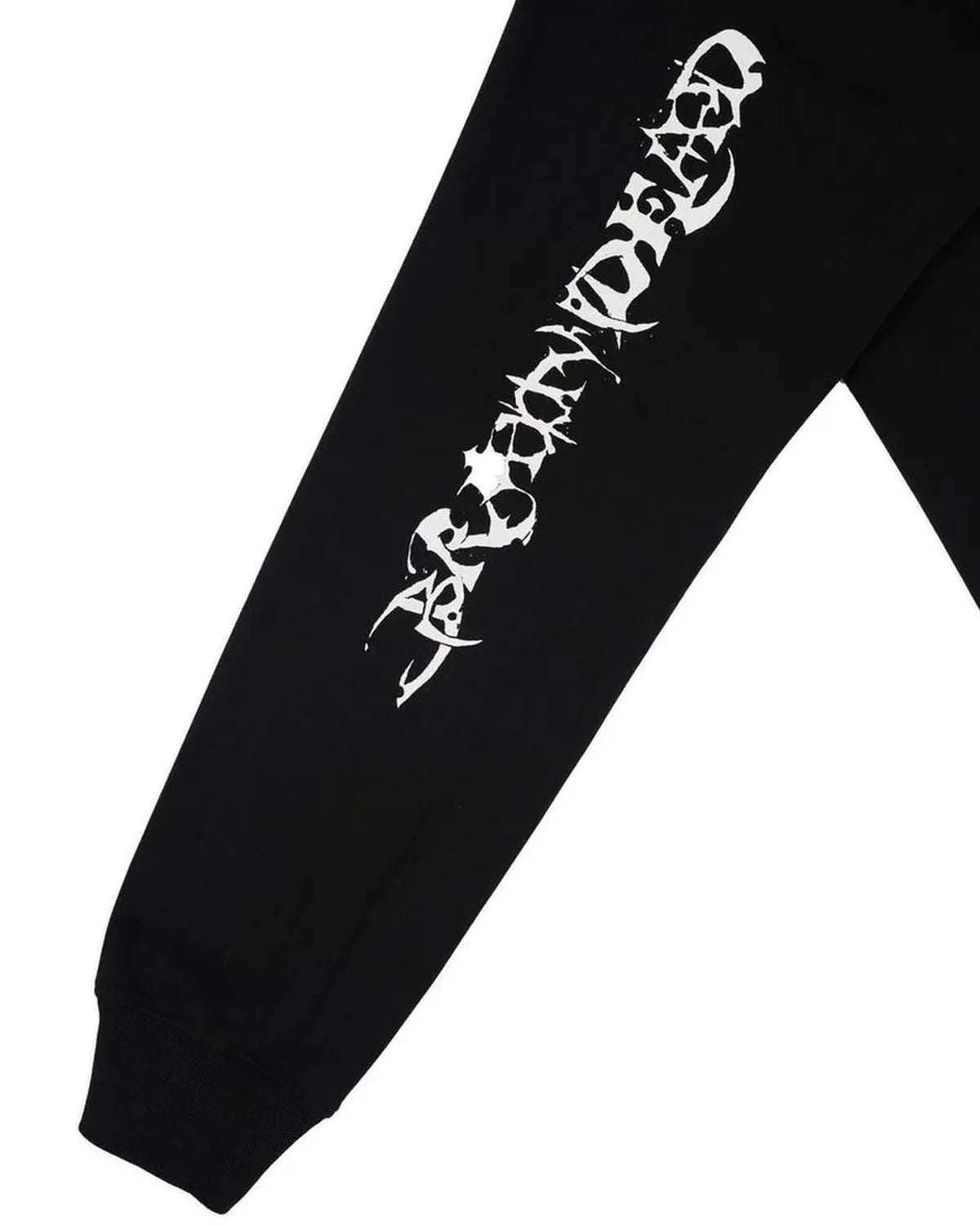 BRAIN DEAD / Skull Mech Long Sleeve (T01004668FW25)