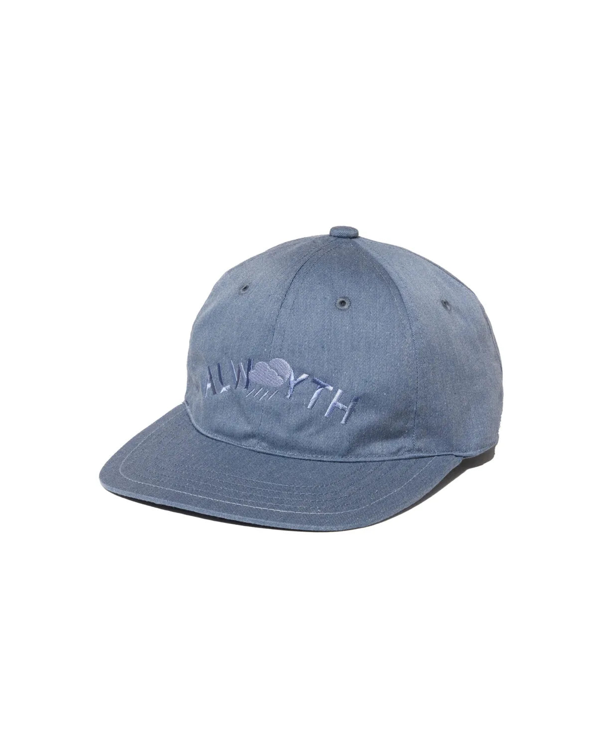 ALWAYTH / Alwayth "Embroldery Cap" (ALWD2-004)