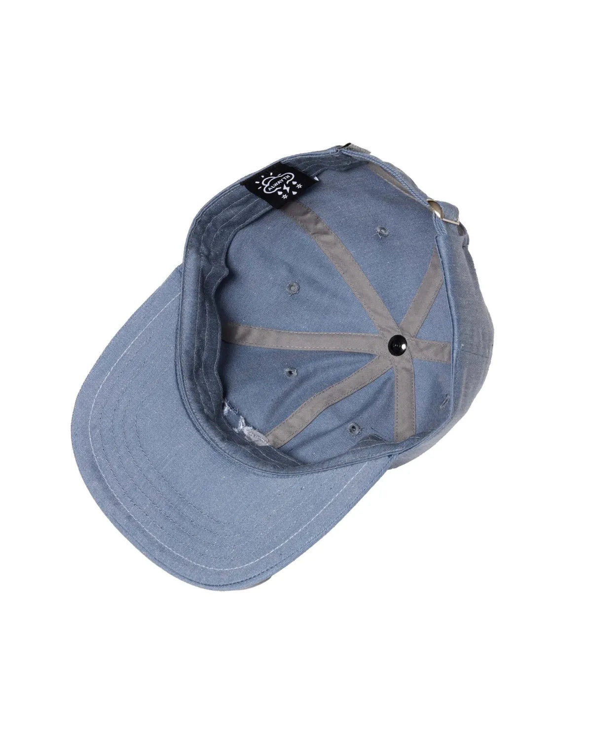 ALWAYTH / Alwayth "Embroldery Cap" (ALWD2-004)