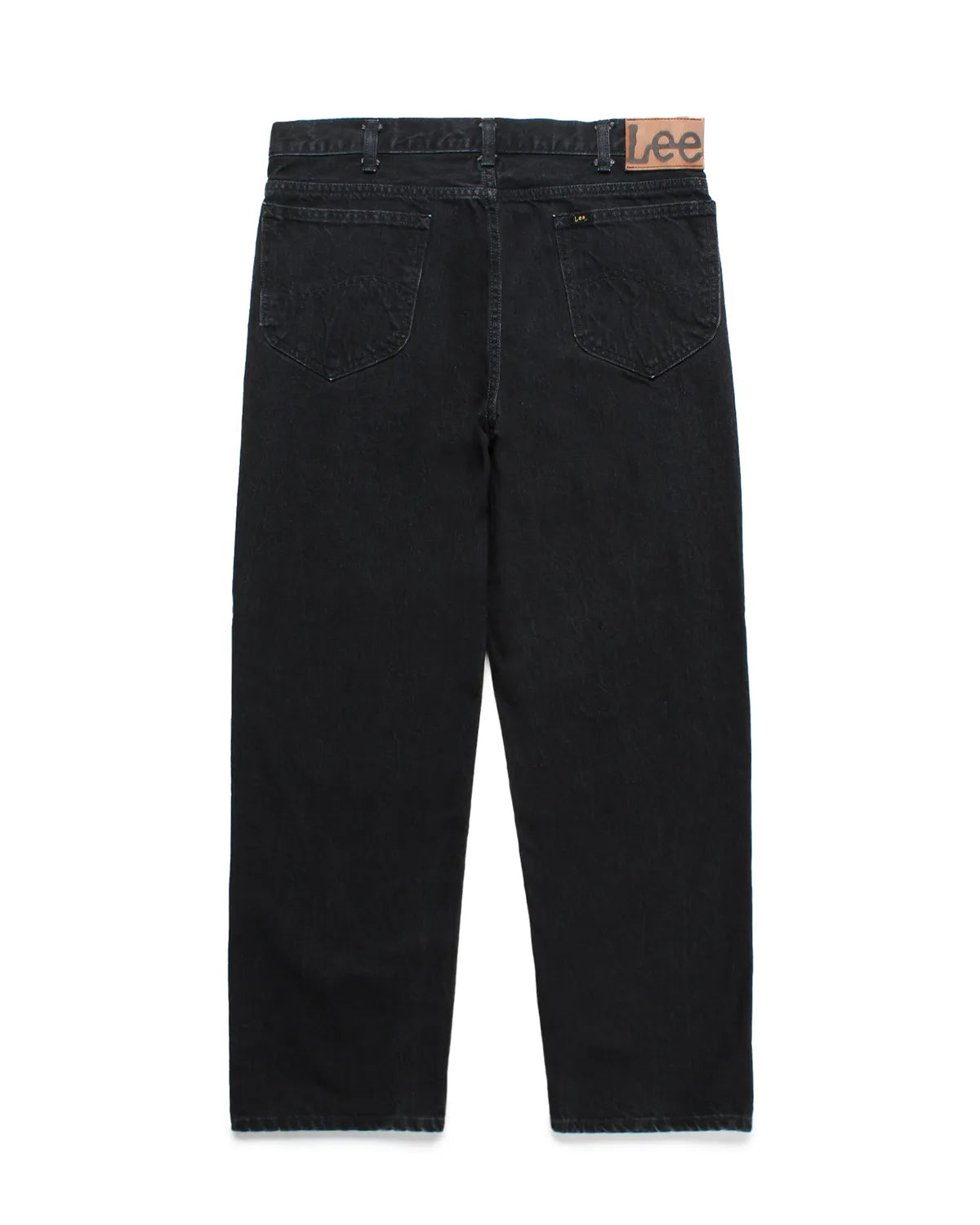 WACKO MARIA × Lee / WASHED DENIM PANTS (25SS-WMP-LE01)