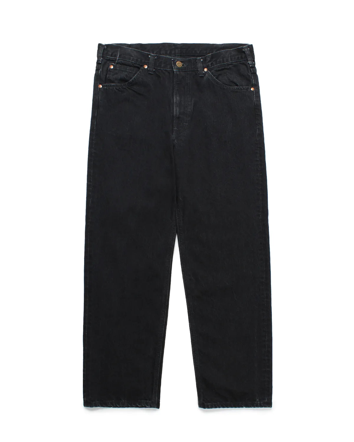 WACKO MARIA × Lee / WASHED DENIM PANTS (25SS-WMP-LE01)