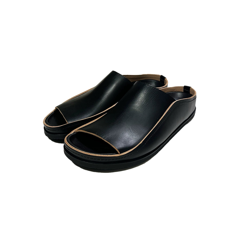 LEMAIRE のFUSSEBIT SANDALS