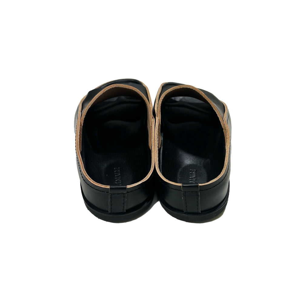 LEMAIRE / FUSSEBIT SANDALS