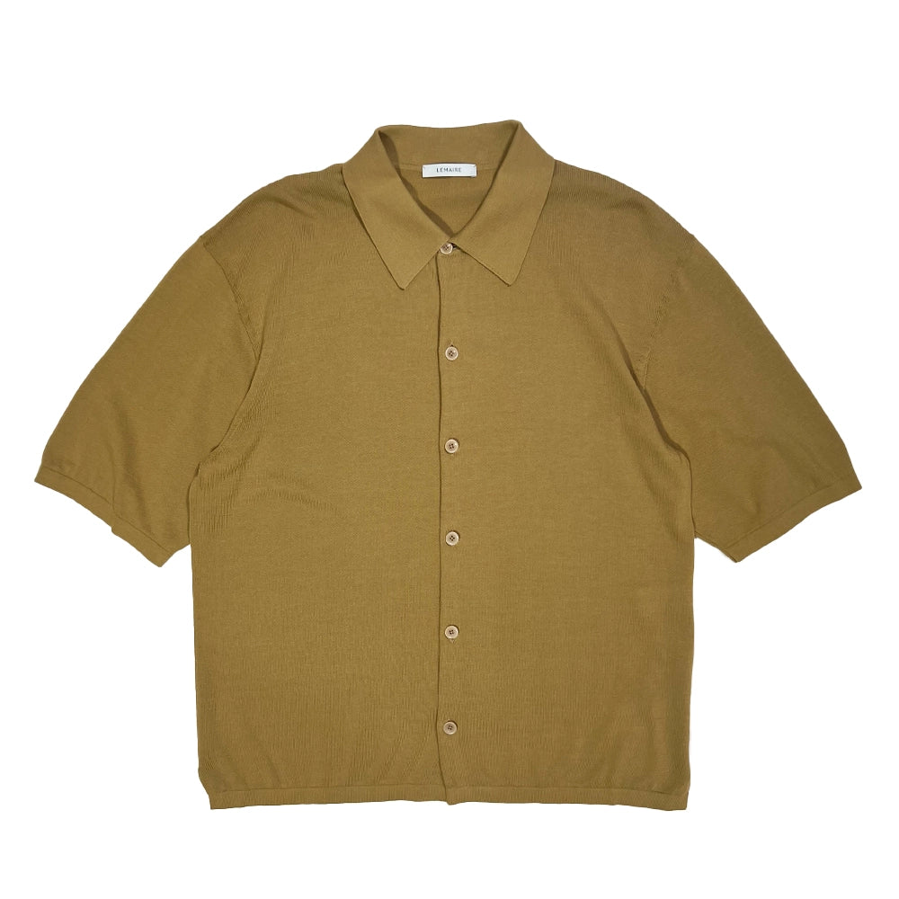 LEMAIRE のPOLO SHIRT
