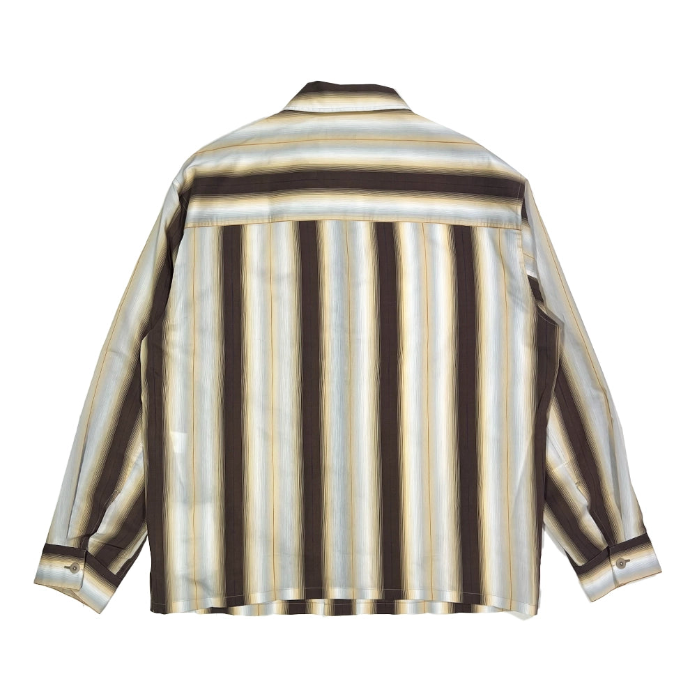 LEMAIRE / LS PYJAMA SHIRT