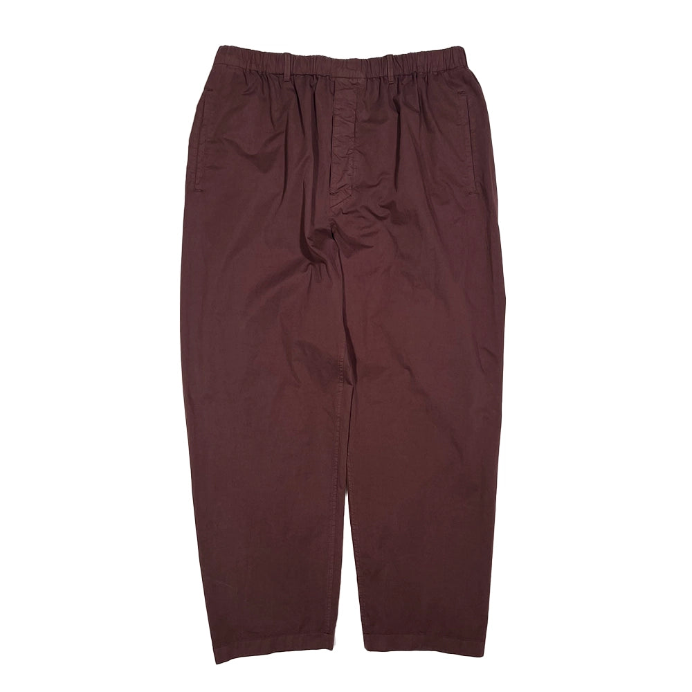 LEMAIRE のRELAXED PANTS (LF1206)