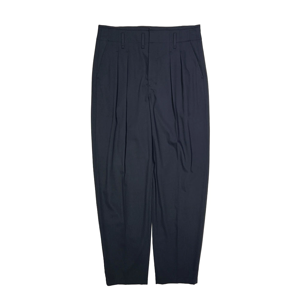 LEMAIRE / TAILORED PREATED PANTS　