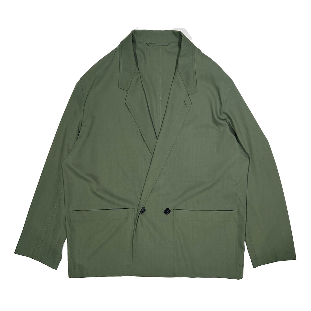 LEMAIRE の DB WORKWEAR JACKET