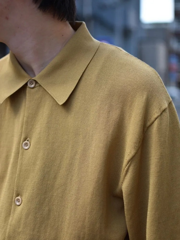 LEMAIRE / POLO SHIRT