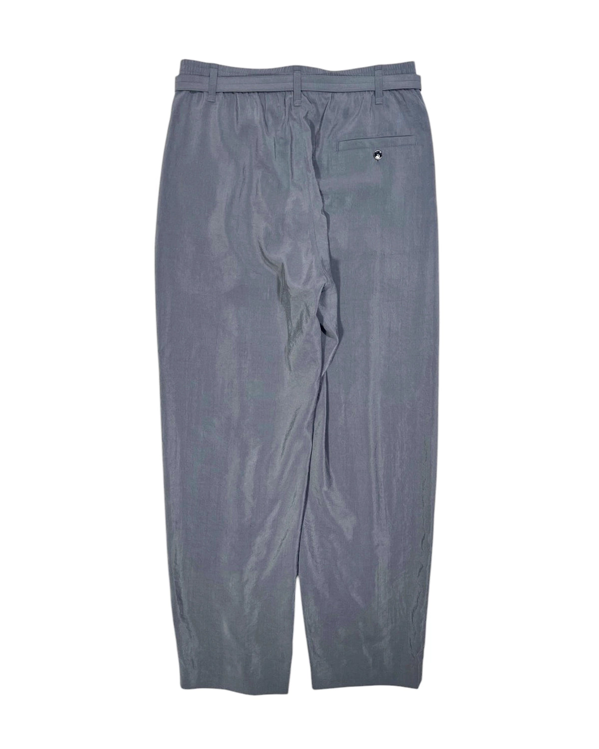 LEMAIRE / BELTED RELAXED PANTS (PA1196 LF1308)