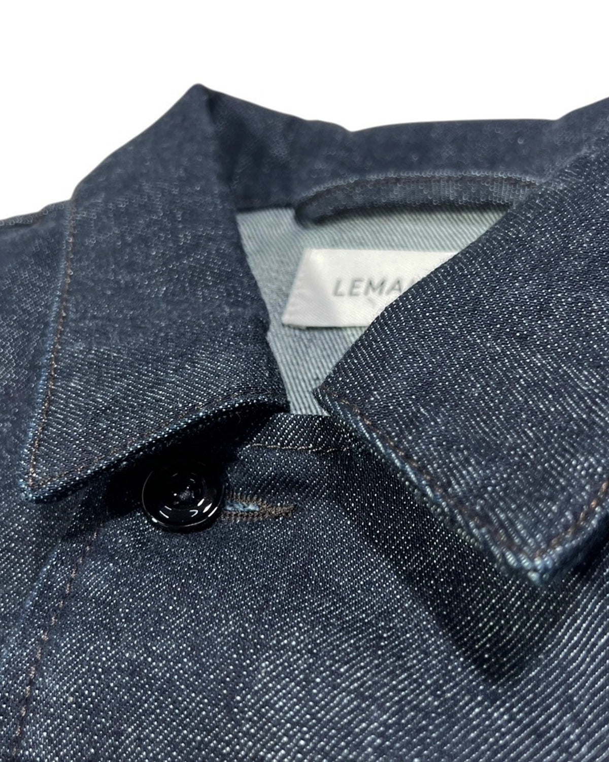 LEMAIRE / BOXY JACKET (OW306 LD068)