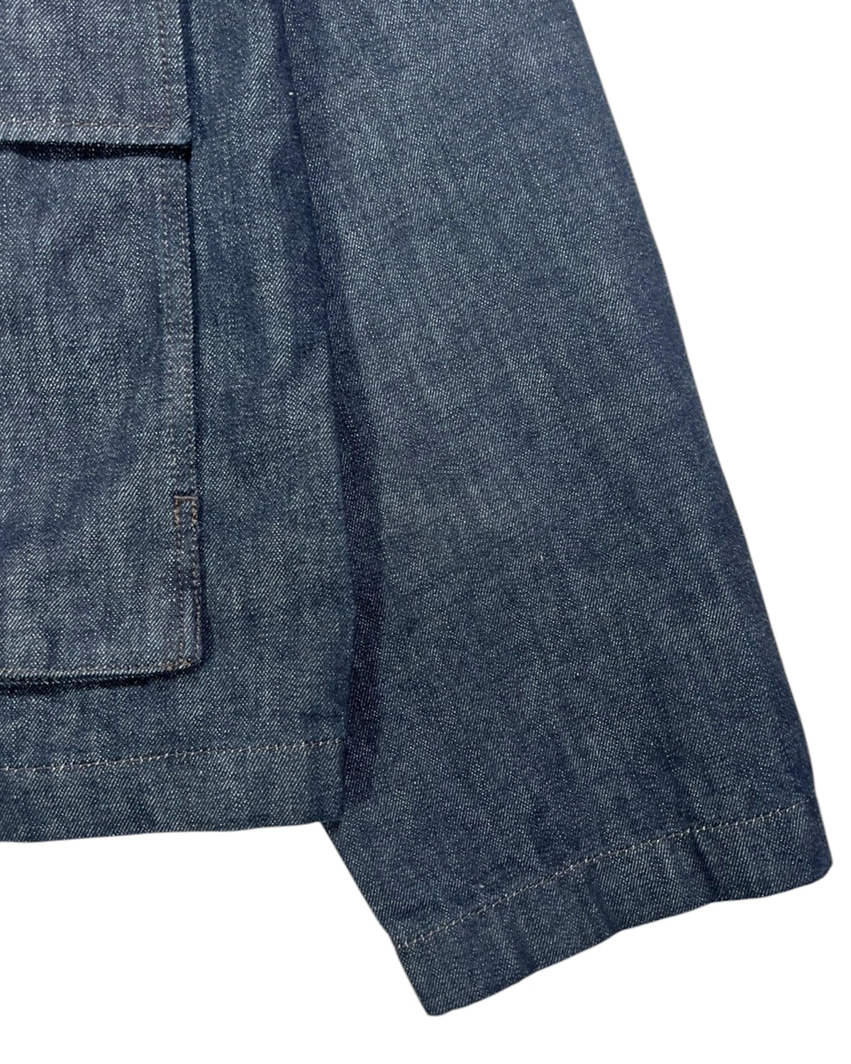 LEMAIRE / BOXY JACKET (OW306 LD068)