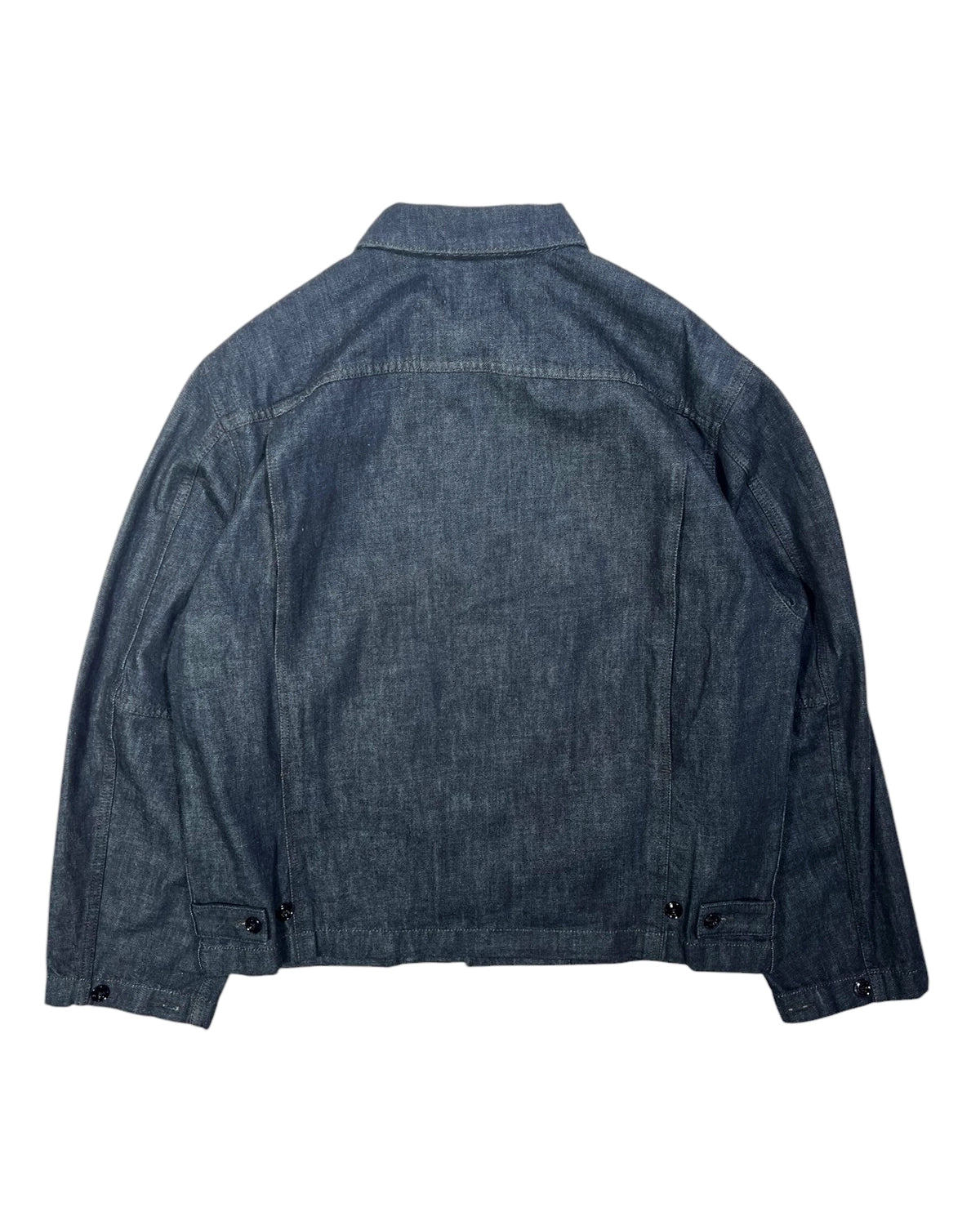 LEMAIRE / BOXY JACKET (OW306 LD068)