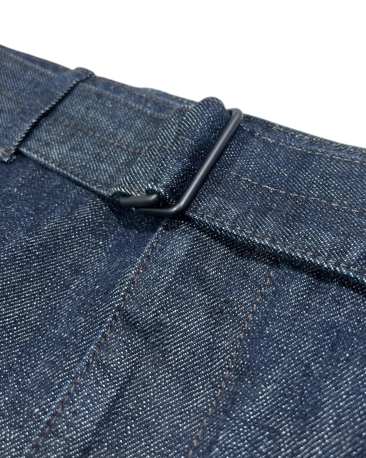 LEMAIRE / TWISTED BELTED PANTS (PA326 LD0068)