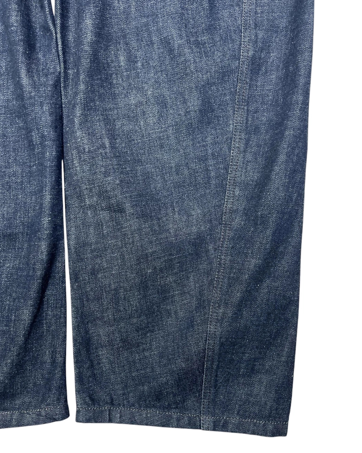 LEMAIRE / TWISTED BELTED PANTS (PA326 LD0068)