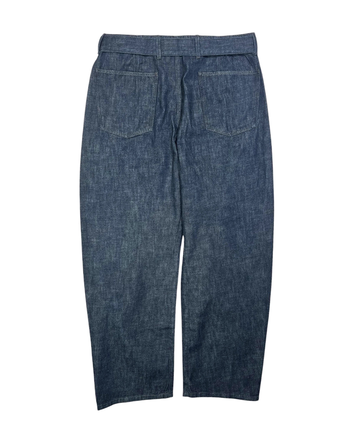 LEMAIRE / TWISTED BELTED PANTS (PA326 LD0068)