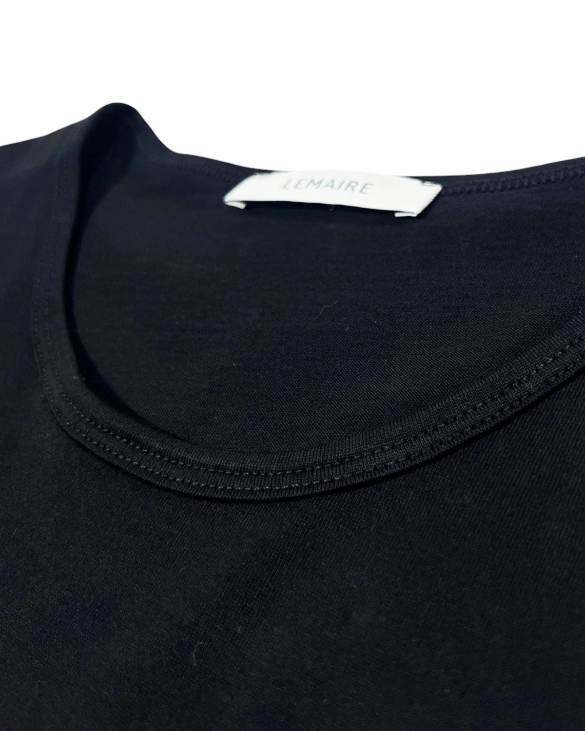 LEMAIRE / RELAXED T-SHIRT (TO1335 LJ1018)