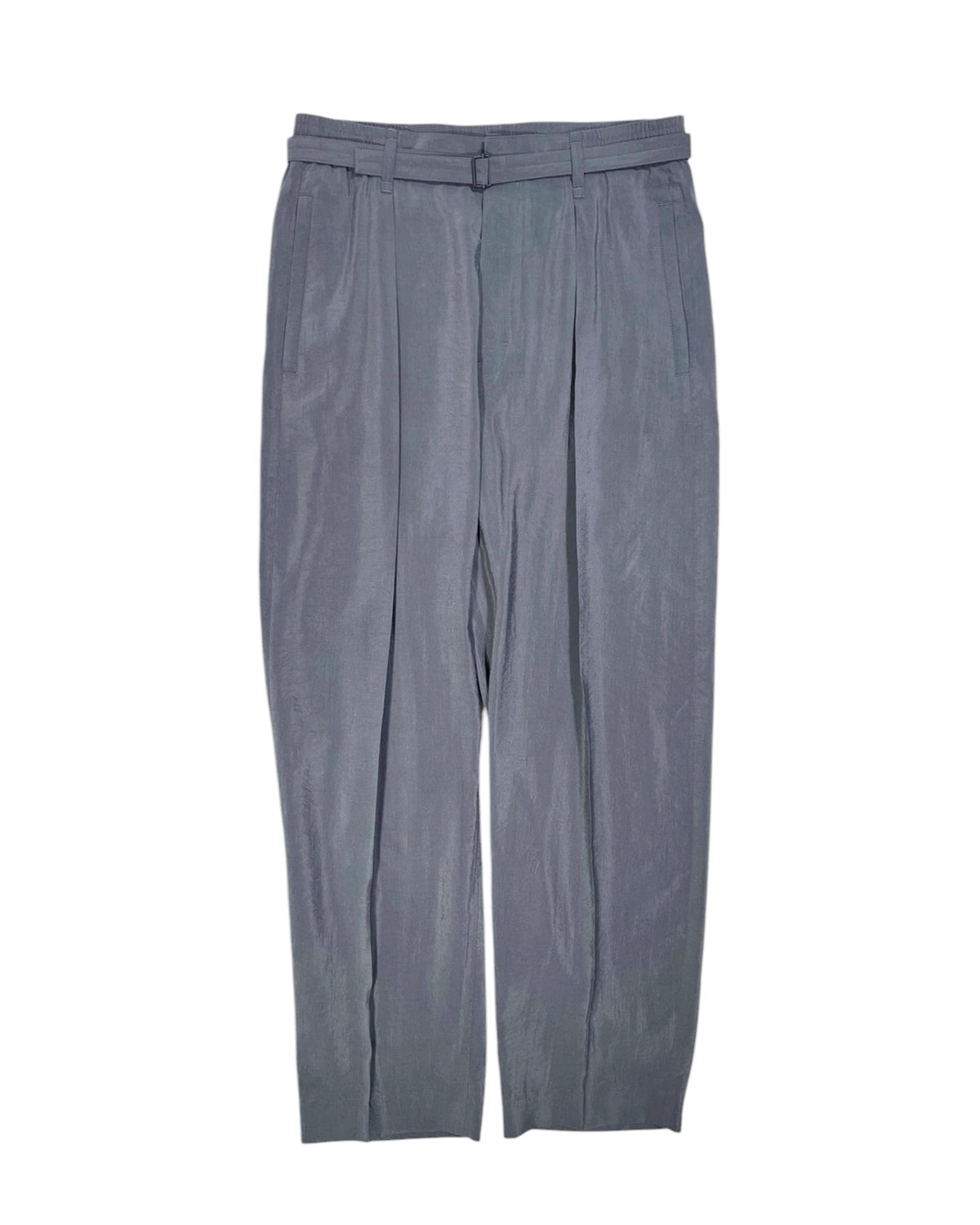 LEMAIRE の BELTED RELAXED PANTS (PA1196 LF1308)