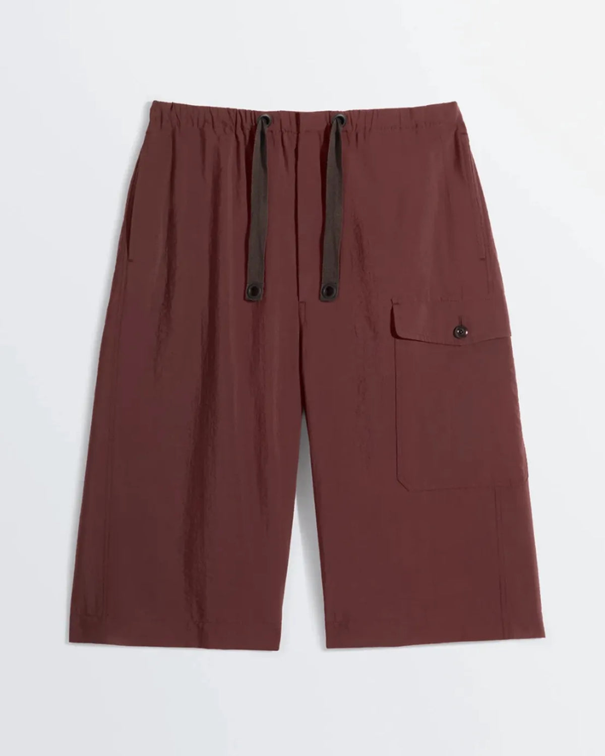 LEMAIRE の CARGO EASY SHORTS (PA1290 LF1563)