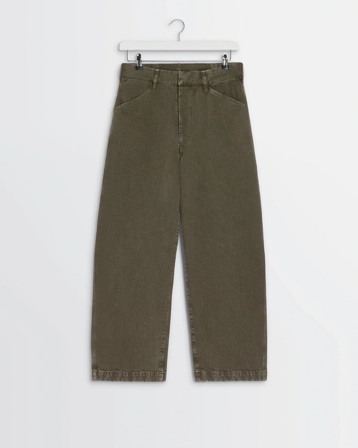 LEMAIRE の MAXI WORKWEAR PANT (PA1244 LD1062)