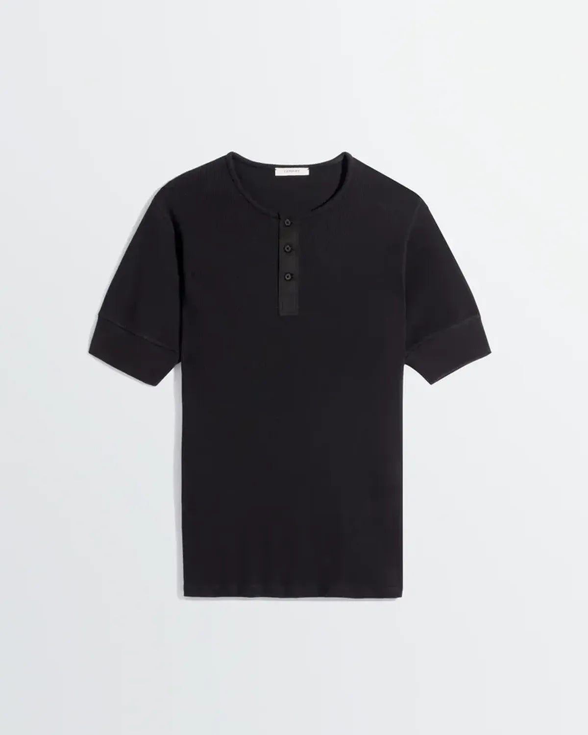 LEMAIRE の RIB HENLEY TOP (TS0007 LJ1030)