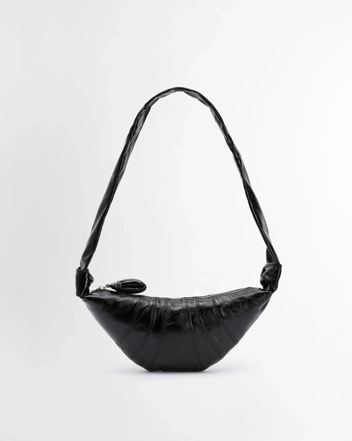 LEMAIRE の SMALL CROISSANT BAG (BG0003 LF1329)