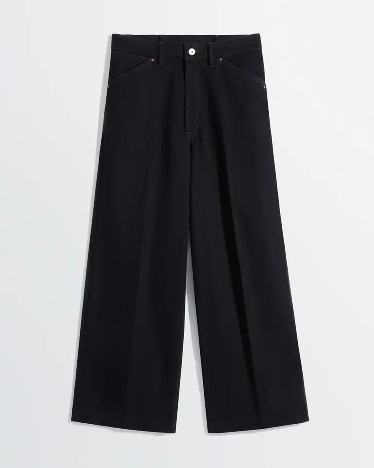 lemaire ワイドレッグパンツ　サイズ46 LEMAIRE(ルメール) / WIDE PANT | 公式通販・JACK in the NET