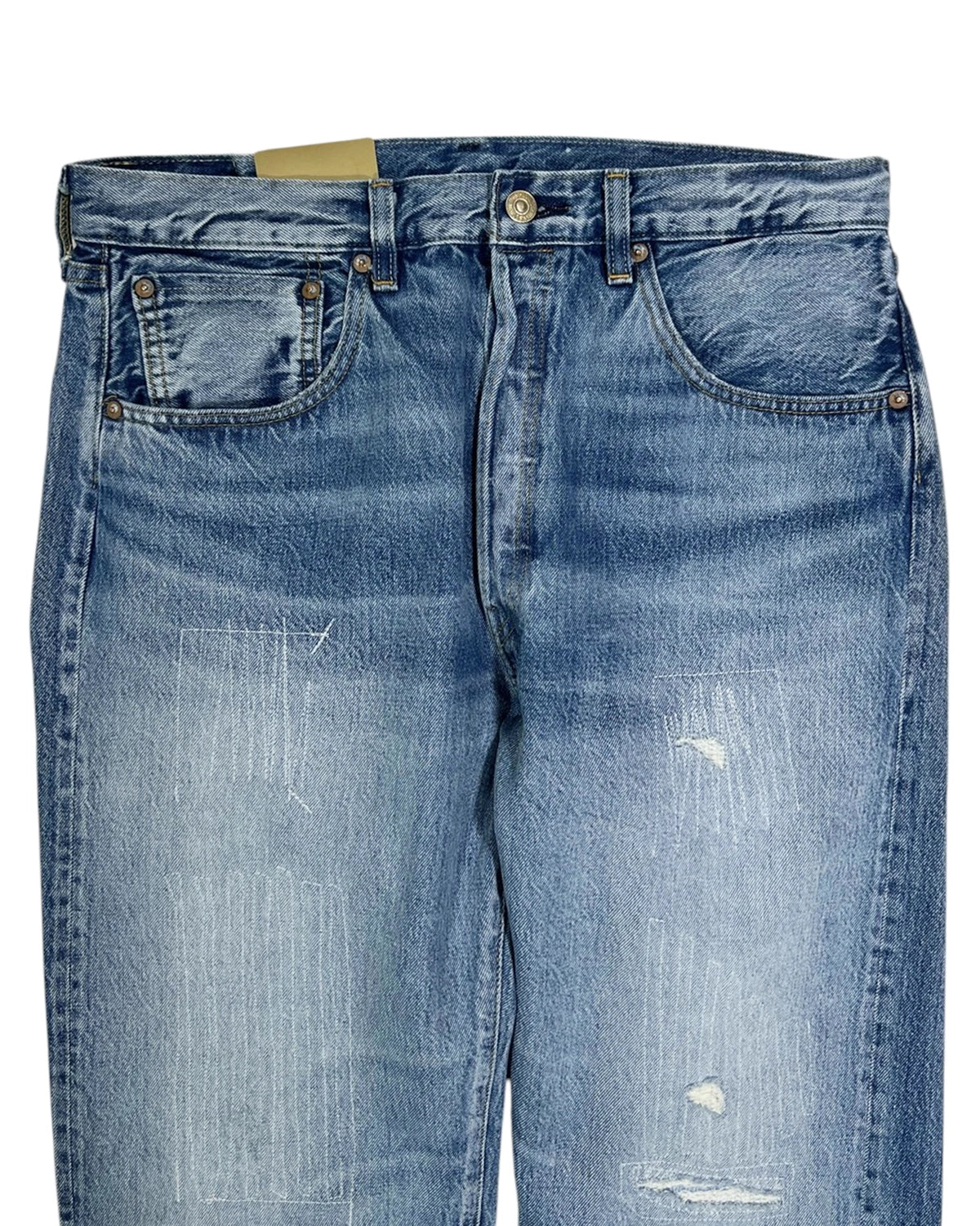LEVI’S® VINTAGE CLOTHING / 1955 501® JEANS (50155-0093)