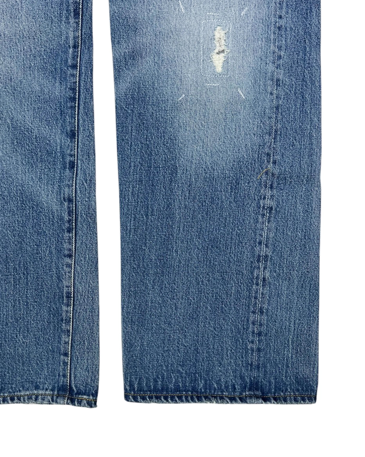 LEVI’S® VINTAGE CLOTHING / 1955 501® JEANS (50155-0093)