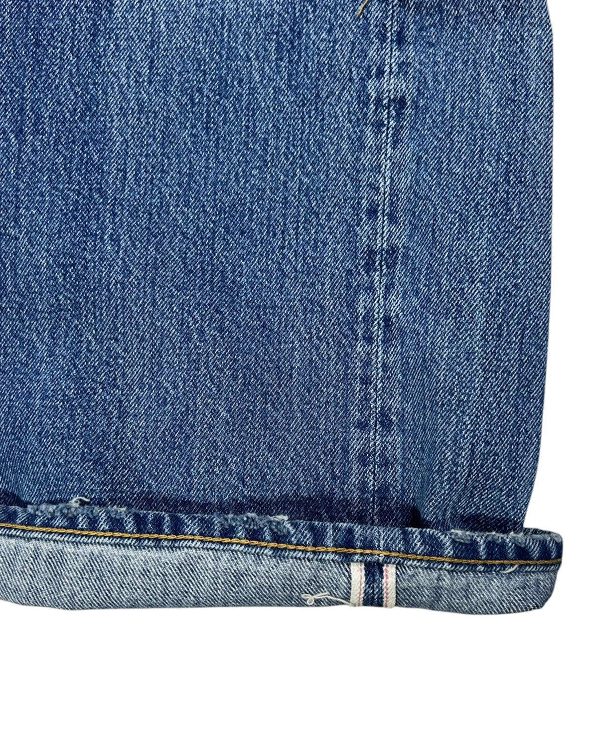 LEVI’S® VINTAGE CLOTHING / 1955 501® JEANS (50155-0093)