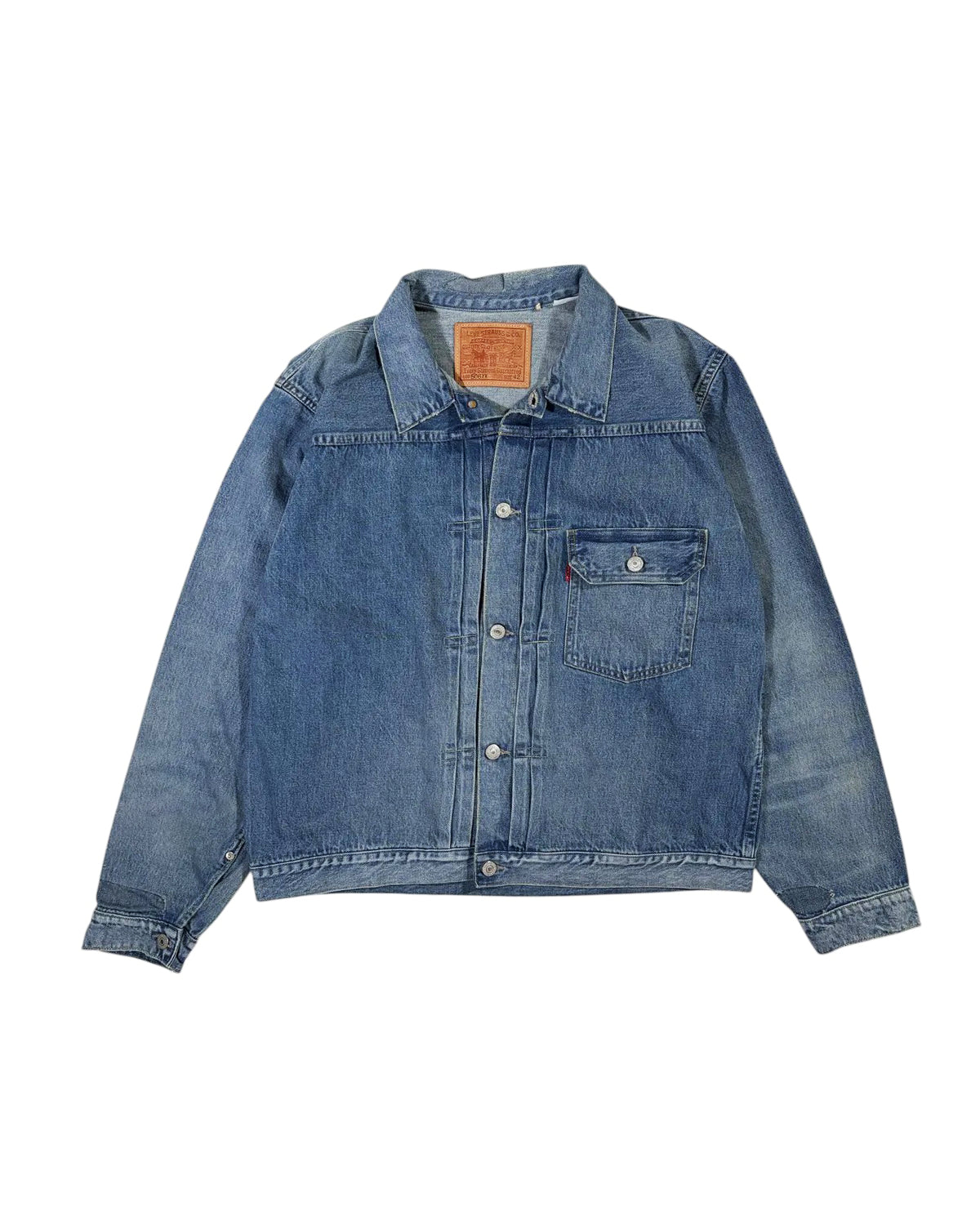 LEVI'S® VINTAGE CLOTHING（リーバイスビンテージクロージング