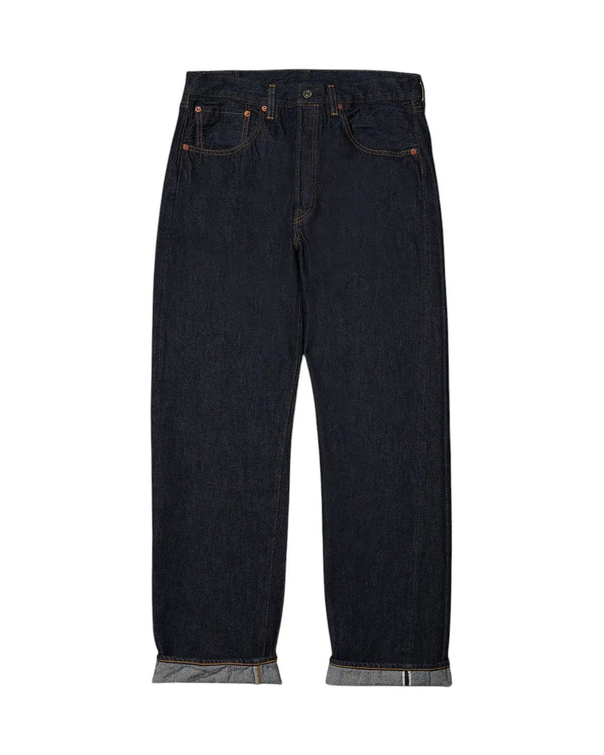 LEVI’S® VINTAGE CLOTHING の 1955 501® JEANS (50155-0080)